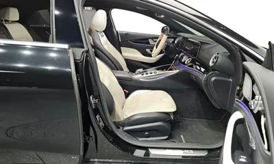 Mercedes-Benz AMG GT 2022, 44913 км, за 71440000 KRW - фото 11