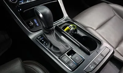 Hyundai Grandeur 2019, 70391 км, за 11900000 KRW - фото 9