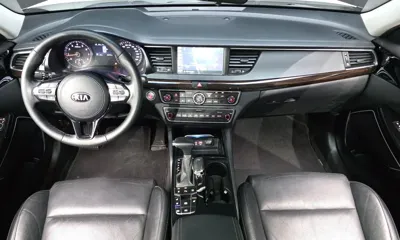 Kia K7 2019, 88202 км, за 13200000 KRW - фото 7