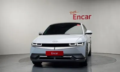 Hyundai Ioniq5 2024, 32347 км, за 38490000 KRW