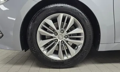 Hyundai Grandeur 2017, 113649 км, за 8200000 KRW - фото 5