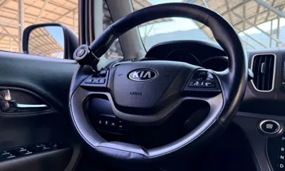 Kia Ray 2014, 119000 км, за 8250000 KRW - фото 12