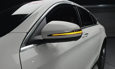 Mercedes-Benz GLC-Class 2021, 55979 км, за 39900000 KRW - фото 32