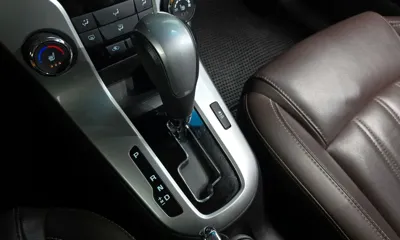 ChevroletGMDaewoo Cruze 2014, 120115 км, за 3200000 KRW - фото 9