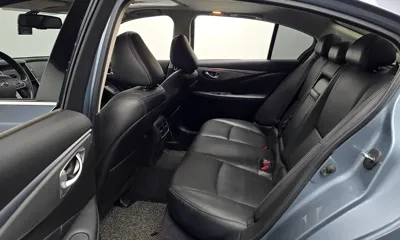 Infiniti Q50 2014, 141616 км, за 4850000 KRW - фото 26