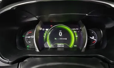 Renault-KoreaSamsung SM6 2019, 138583 км, за 5990000 KRW - фото 8