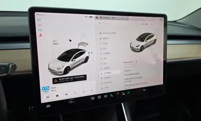 Tesla Model 3 2020, 166350 км, за 22000000 KRW - фото 8