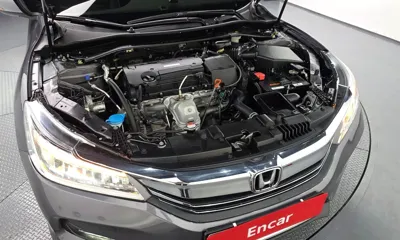 Honda Accord 2017, 70296 км, за 12390000 KRW - фото 6