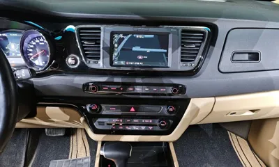 Kia Canival 2019, 250655 км, за 13900000 KRW - фото 17