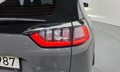 Jeep Cherokee 2021, 108107 км, за 16000000 KRW - фото 23