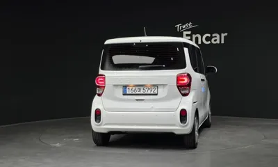 Kia Ray 2022, 62496 км, за 8340000 KRW