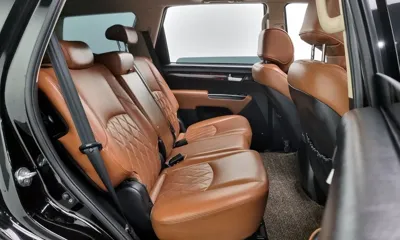 Kia Mohave 2018, 94995 км, за 20490000 KRW - фото 12