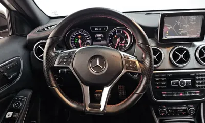 Mercedes-Benz GLA-Class 2015, 97316 км, за 15600000 KRW - фото 12