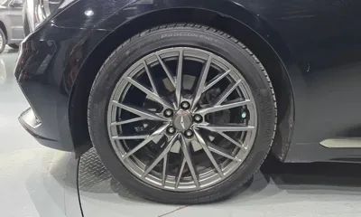 Hyundai Genesis 2016, 209697 км, за 7400000 KRW - фото 5