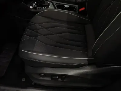 Volkswagen Tiguan L 2022, 93300 км, за 87899 CNY - фото 20