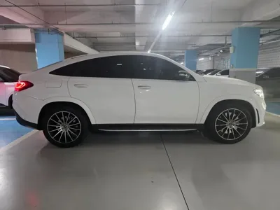 Mercedes-Benz GLE-Class 2022, 27240 км, за 83280000 KRW