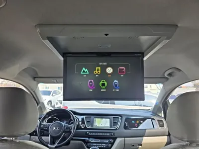 Kia Canival 2019, 94798 км, за 15990000 KRW - фото 17