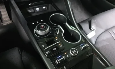 Kia K5 2023, 66509 км, за 37000000 KRW - фото 9