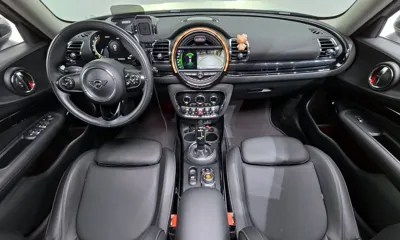 MINI Clubman 2021, 54889 км, за 16200000 KRW - фото 7