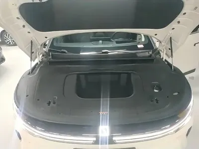 Zeekr 极氪007GT 2025, 15900 км, за 171300 CNY - фото 20