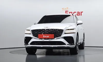 Genesis GV80 2024, 38525 км, за 70900000 KRW - фото 3