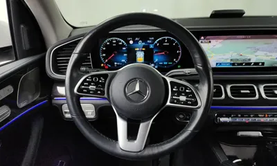 Mercedes-Benz GLE-Class 2022, 51486 км, за 72000000 KRW - фото 13