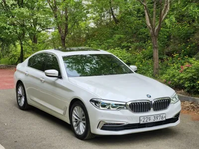 BMW 5-Series 2019, 73000 км, за 25900000 KRW - фото 5
