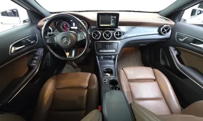 Mercedes-Benz GLA-Class 2018, 93973 км, за 14800000 KRW - фото 7