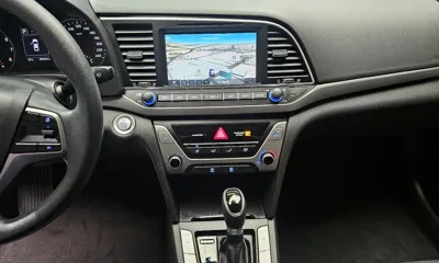 Hyundai Avante 2017, 26245 км, за 12500000 KRW - фото 14
