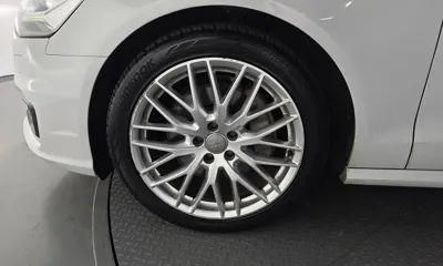Audi A6 2016, 214376 км, за 15000000 KRW - фото 5