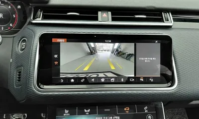 Land Rover Range Rover Velar 2019, 83815 км, за 32900000 KRW - фото 18