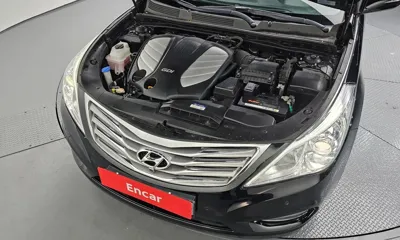 Hyundai Grandeur 2011, 150735 км, за 3900000 KRW - фото 6