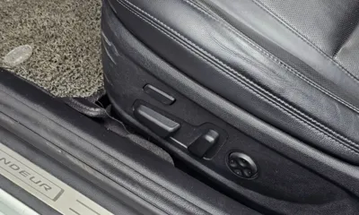 Hyundai Grandeur 2018, 134361 км, за 15900000 KRW - фото 32