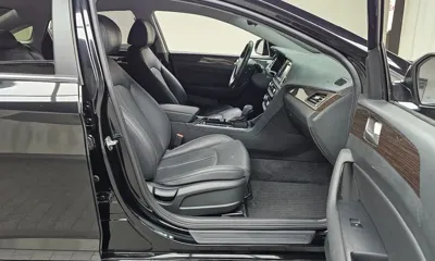 Hyundai Sonata 2018, 79389 км, за 11800000 KRW - фото 26