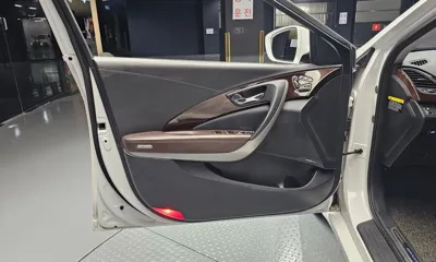 Hyundai Grandeur 2016, 145767 км, за 7990000 KRW - фото 24