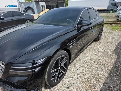 Genesis G80 2026, 1658 км, за 0 KRW - фото 2