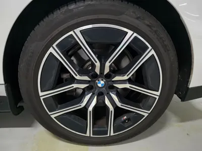 BMW i7 2024, 61000 км, за 108750000 KRW - фото 7