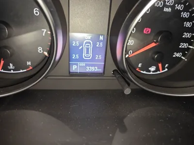 Haval M6 2023, 3300 км, за 68741.07 CNY - фото 9