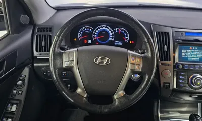 Hyundai Veracruz 2014, 191384 км, за 8700000 KRW - фото 17