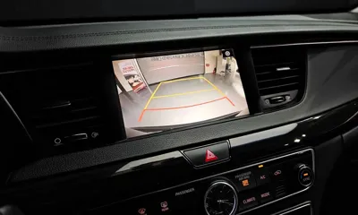 Kia K7 2018, 70486 км, за 12900000 KRW - фото 16
