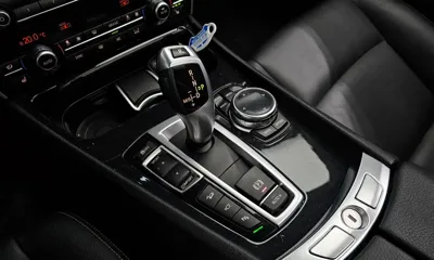 BMW Gran Turismo 2014, 113794 км, за 13900000 KRW - фото 9