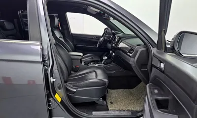 KG_Mobility_Ssangyong Rexton 2021, 66473 км, за 16500000 KRW - фото 10
