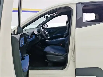 BYD Seagull 2024, 66900 км, за 48300 CNY - фото 9