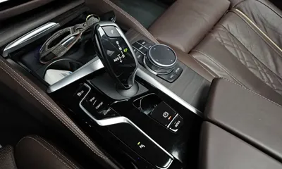 BMW 5-Series 2021, 45875 км, за 34900000 KRW - фото 9