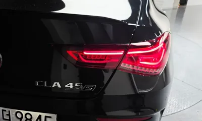 Mercedes-Benz CLA-Class 2023, 9094 км, за 67900000 KRW - фото 23