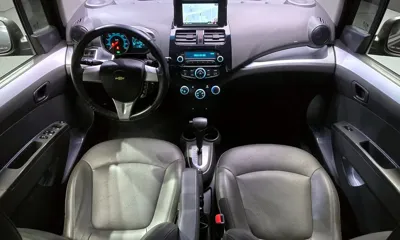 ChevroletGMDaewoo Spark 2014, 156482 км, за 3300000 KRW - фото 7