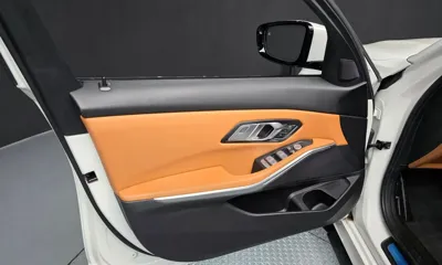 BMW 3-Series 2024, 36349 км, за 33900000 KRW - фото 24