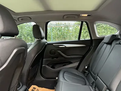 BMW X1 2019, 60000 км, за 71800 CNY - фото 16