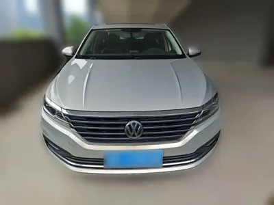 Volkswagen Lavida 2019, 152400 км, за 41300 CNY - фото 5