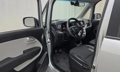 Kia Ray 2014, 96710 км, за 4700000 KRW - фото 10